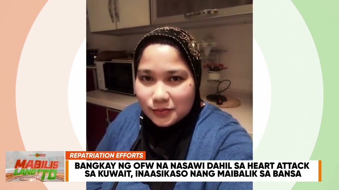 ALLTV NEWS — Mabilis Lang 'To (March 6, 2026)