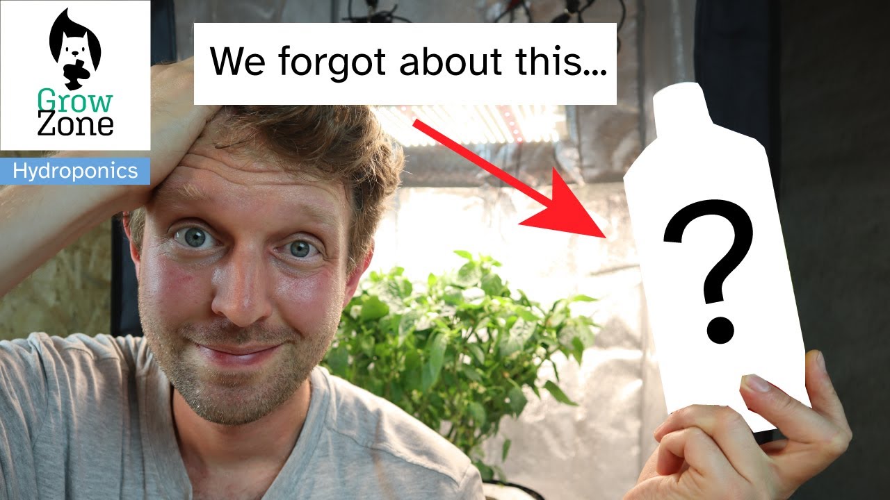 What is Terra Aquatica FinalPart (Ripen) & when to use it? Will it help Pepper Plant grow Fruit?