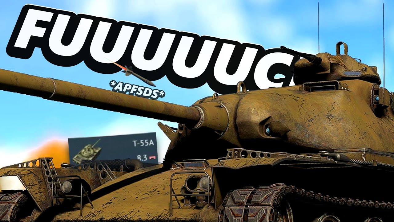 The USSR Is Actually NOT Terrible At 8.3   |   CaSuAlLy WarThunder