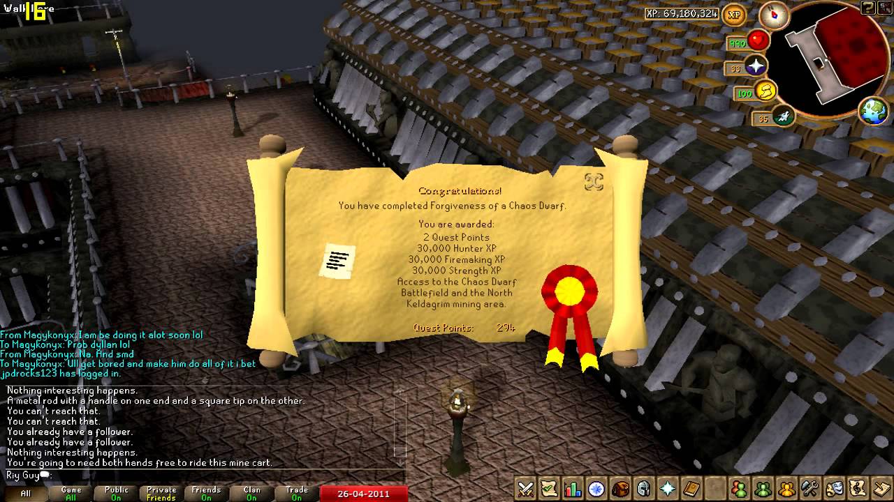 Riy Guy - Drop Video & Achievements