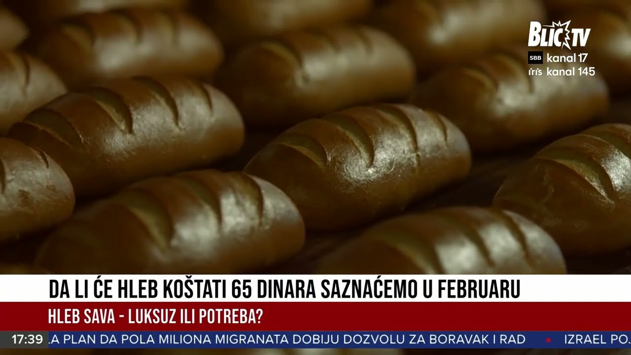 CENTRALNE VESTI 28012026