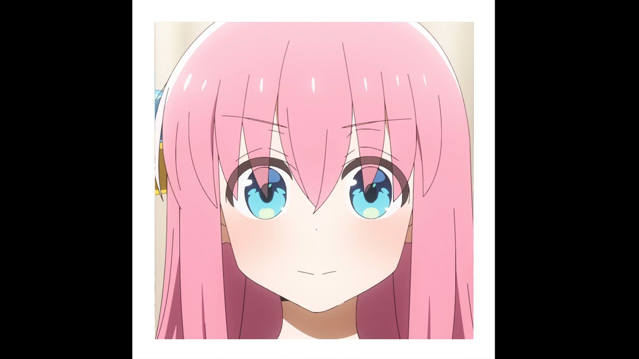 [AMV] Metric - Lost Kitten Hitori (Bocchi The Rock)