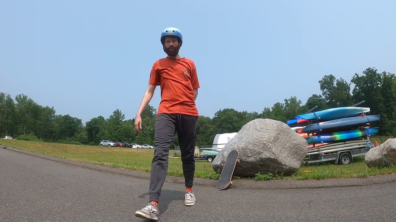 Drop the Rock