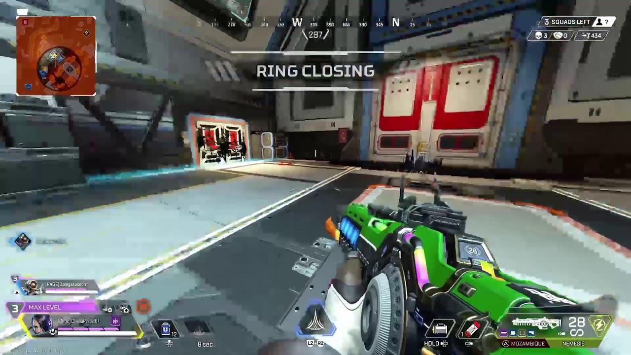 Apex Legends Duos!!!!!!!!!