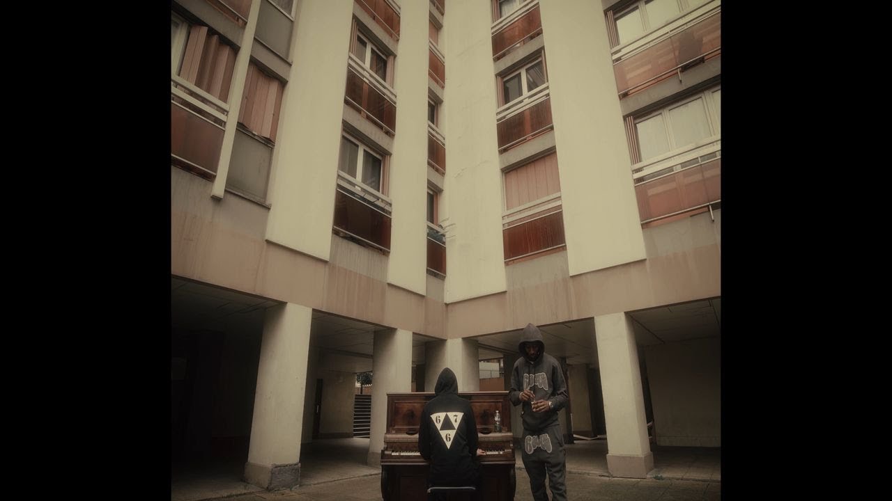 Slim C 667 (feat Sobek) - ADN