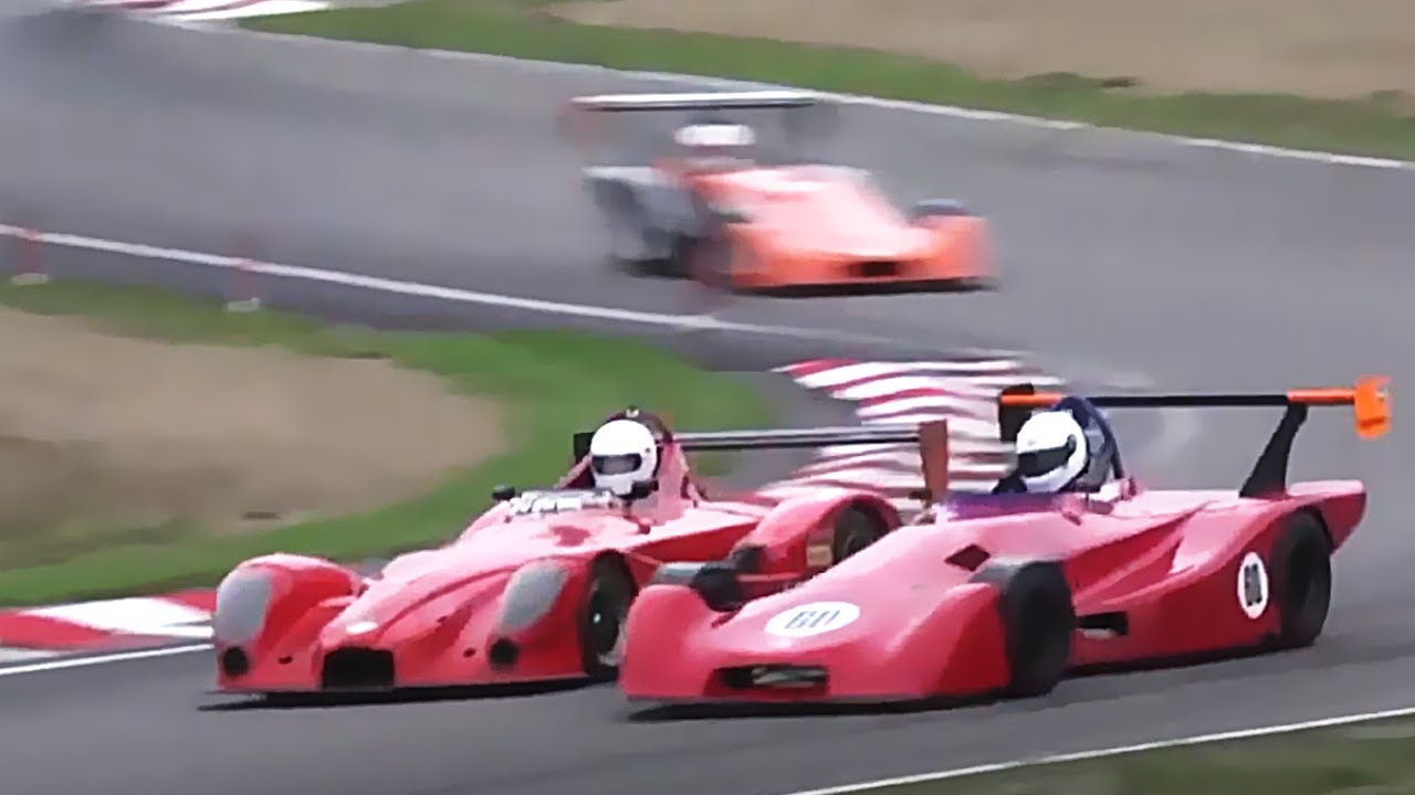 Falkenberg Classic söndag del4