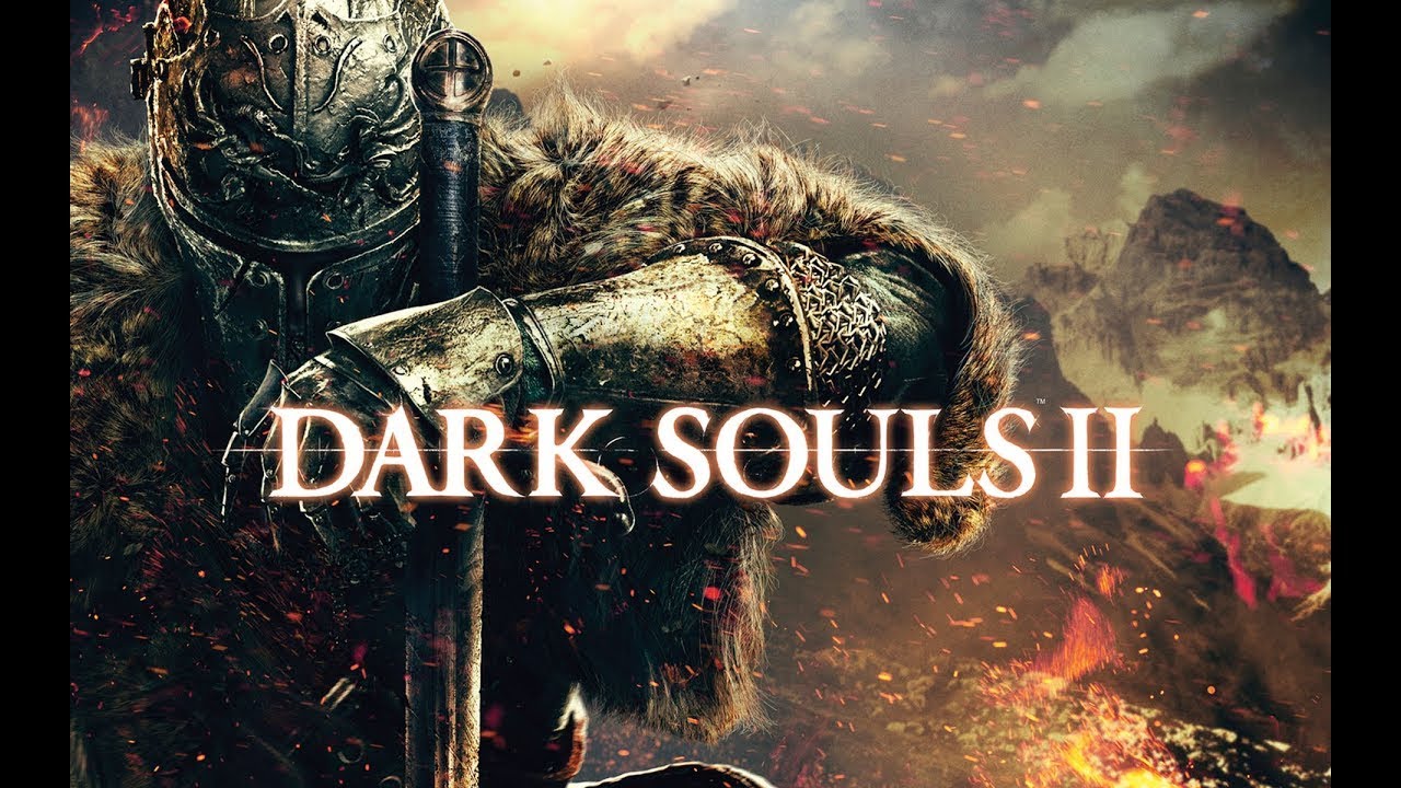 Elajjaz - Dark Souls II Permadeath Randomizer - Part 1