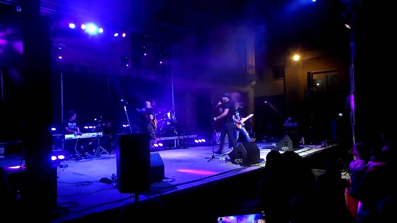 Festa Major petita de Blanes Plaça dies Feines