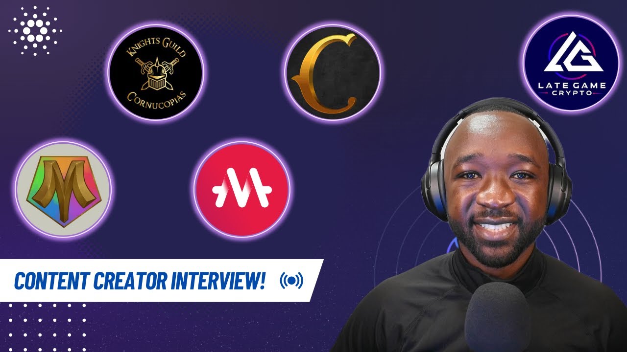 Talking Cornucopias, MELD and Mutant NFTs with Josh - Late Game Crypto
