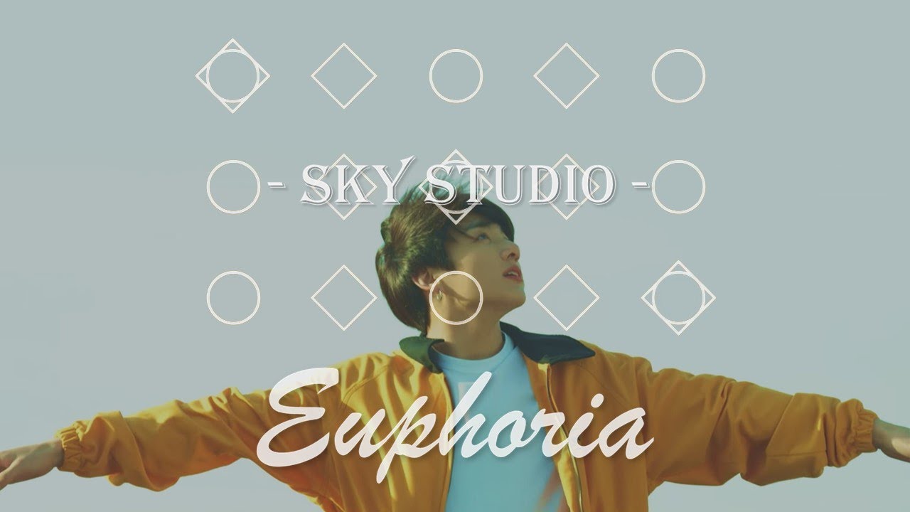 【SkyStudio】Euphoria - Sky:COTL  光遇  星を紡ぐ子どもたち