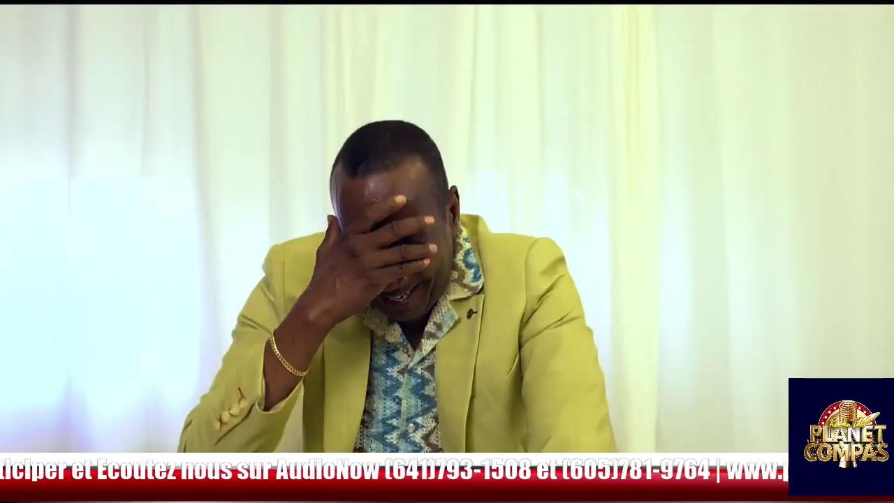 Analyse Politique avec Harold et Jeanty Dimanche 8 Fevrier 2026