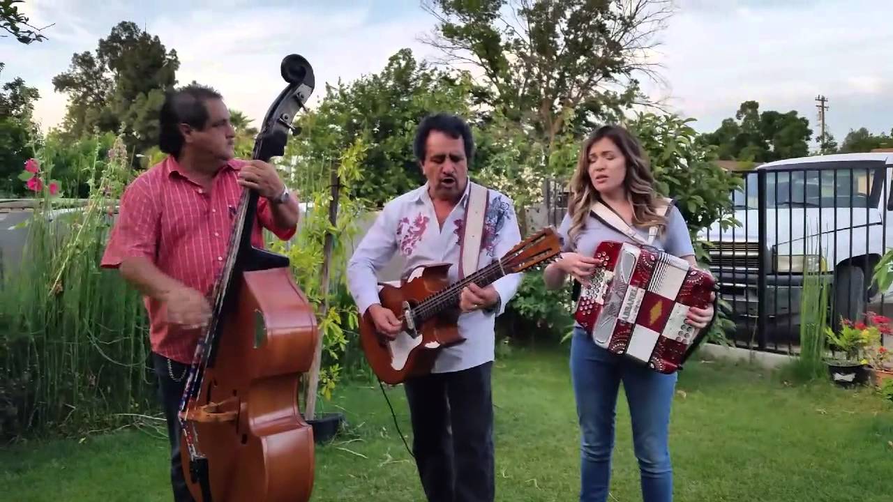 Las Isabeles - Los Reales del Norte