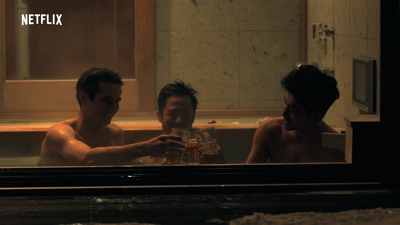 【16th WEEK】 「安未とキスしたい…」 翔平、安未への想いが暴走！？