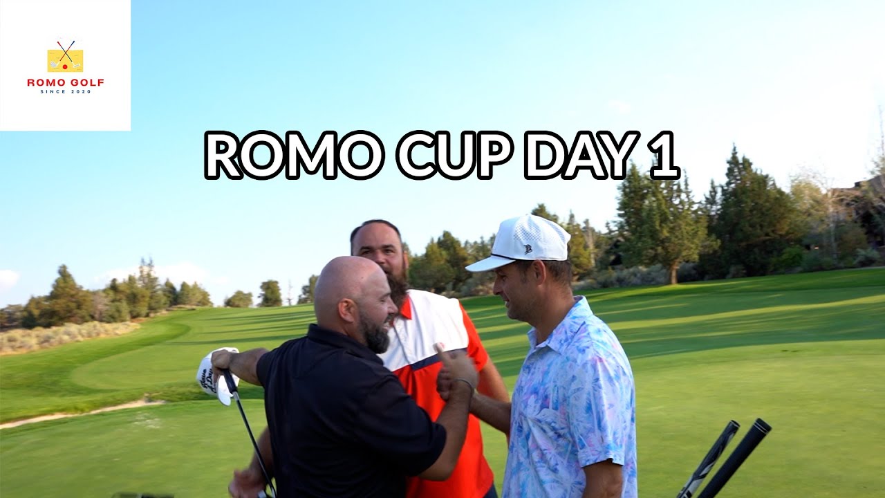 ROMO CUP 2025 EP.2.