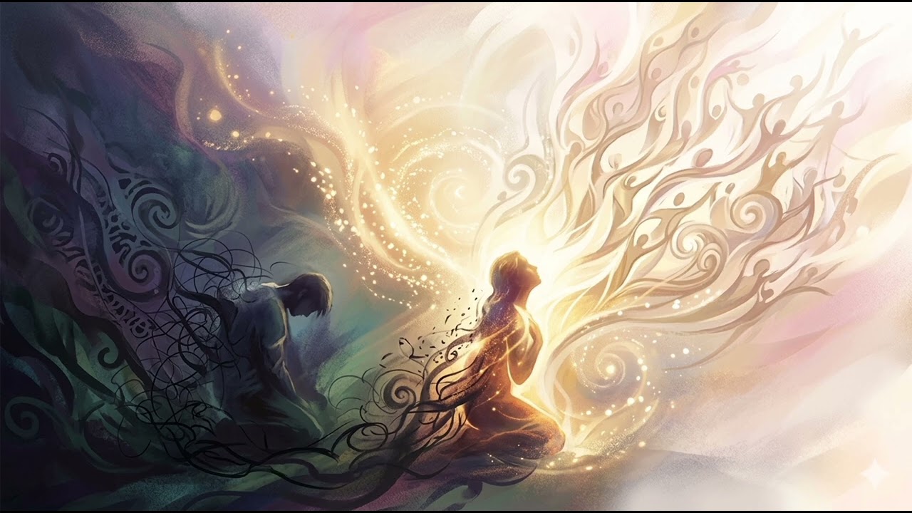 I Will Accept Atonement (ACIM Lesson 139)