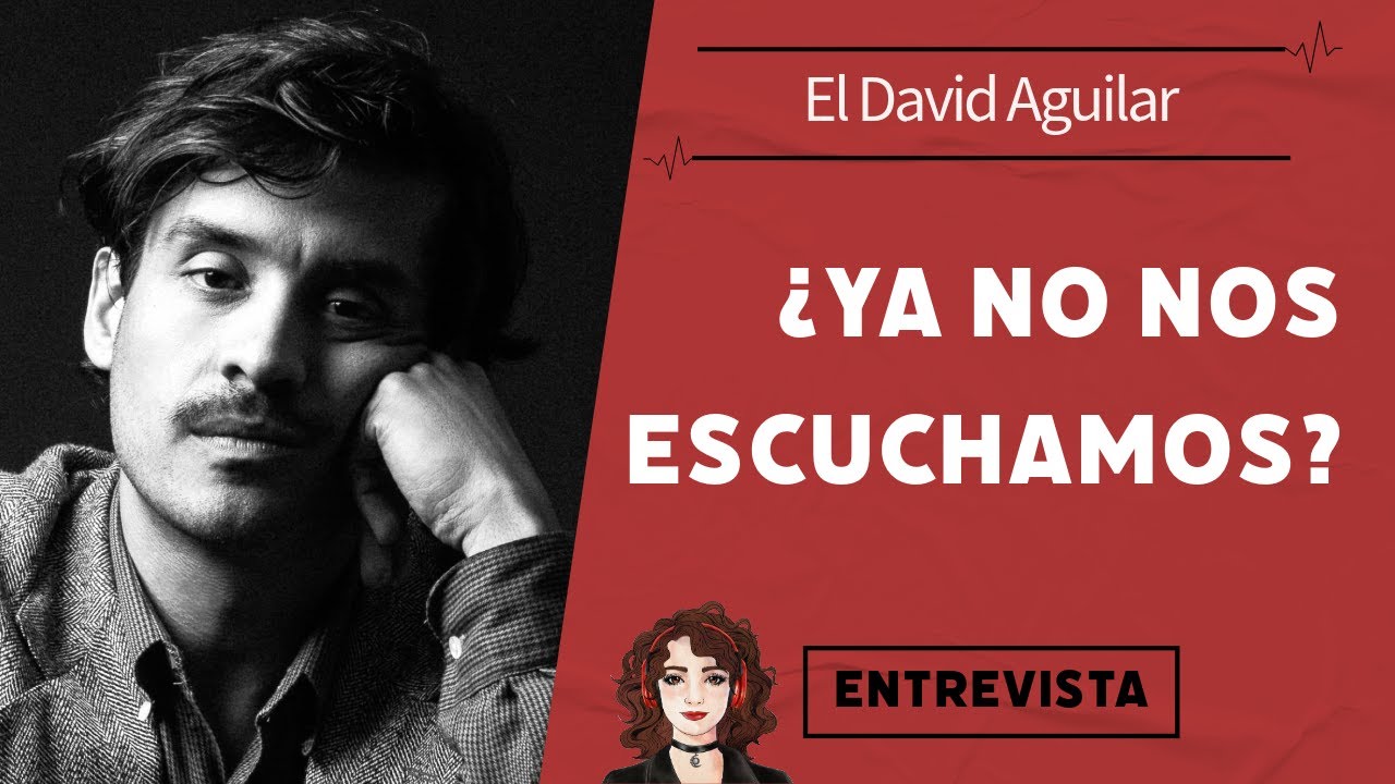 ¿Se ha roto el pacto con el público en los conciertos? 🎙️ Con El David Aguilar