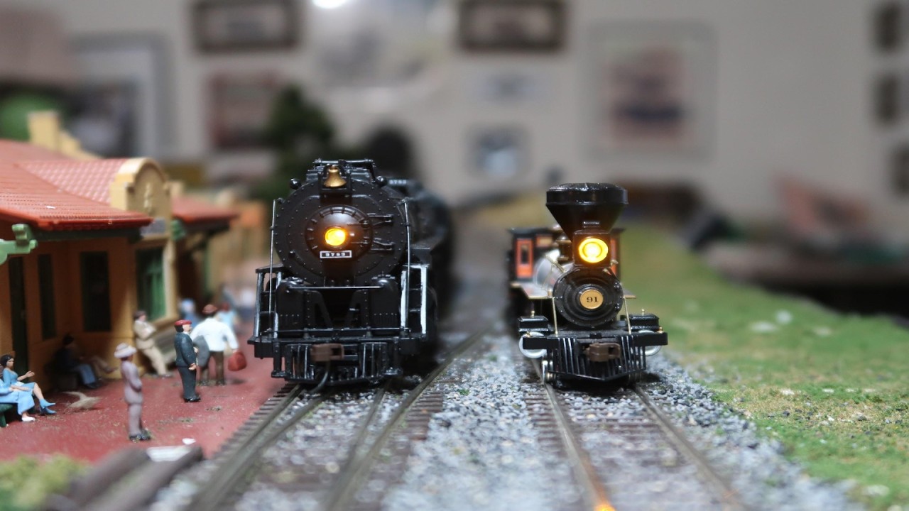 Return Announcement