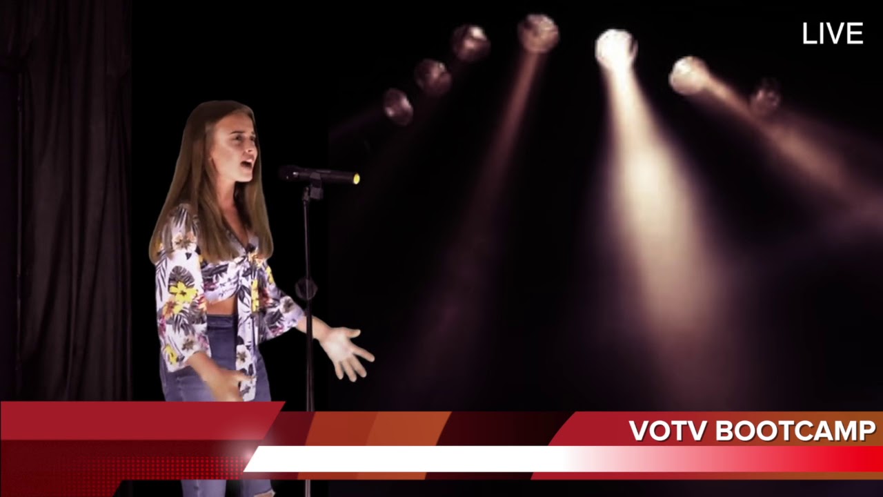 Sophie Thomas | Pulled | VOTV Season 13 | Bootcamp
