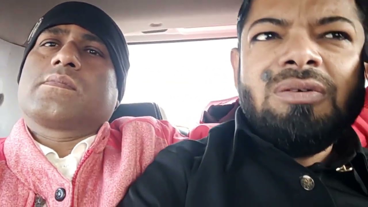 Amroha function trip @yusufansaari1046 #vlog #trending 