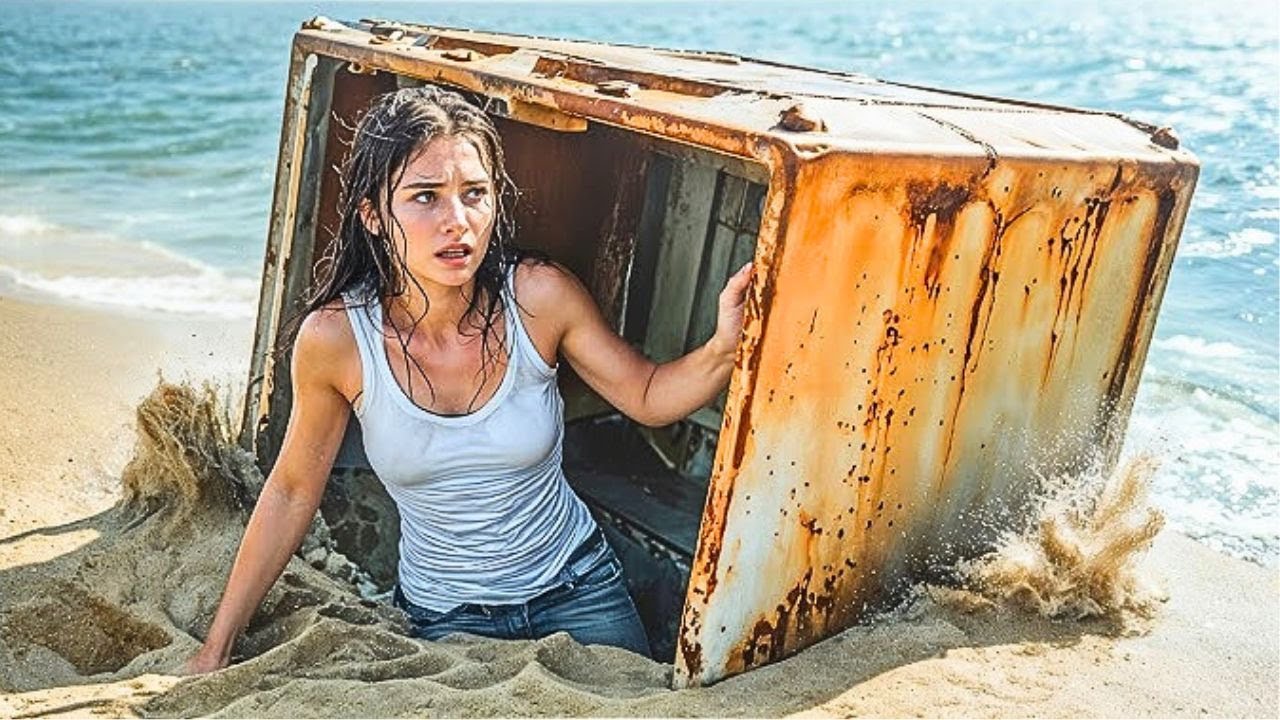 Deadliest Women Prison Movie | The Box (Ending Explained in Hindi/Urdu)