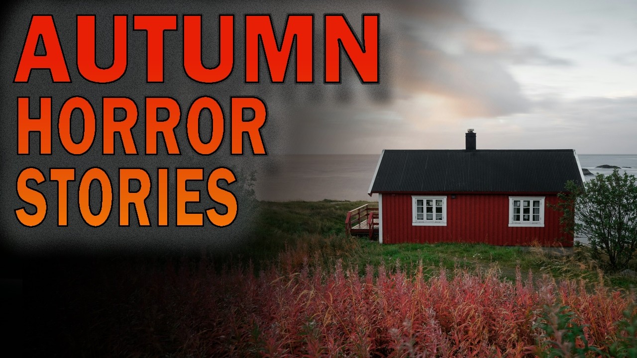 3 True Disturbing Autumn Stories