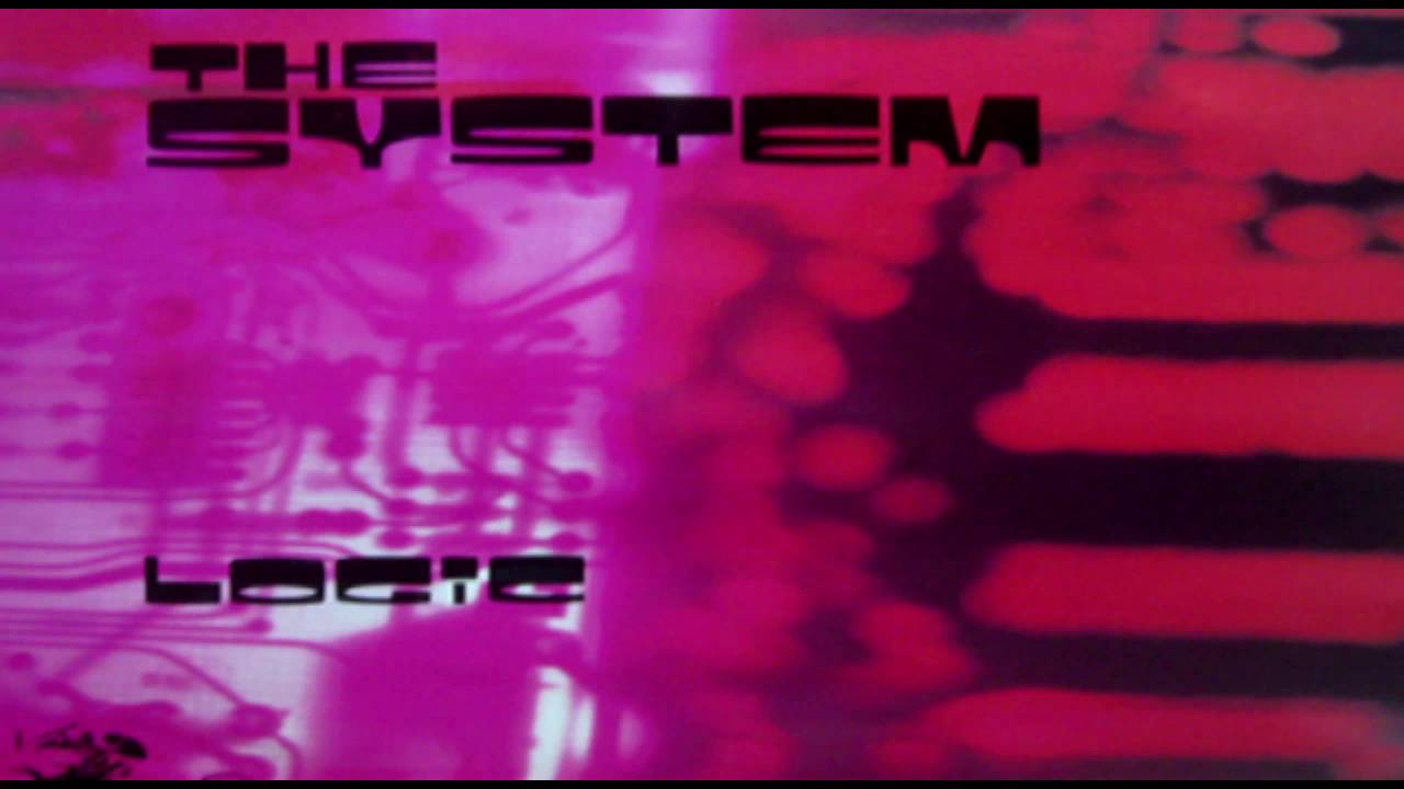 The System - Logic [Full Album]