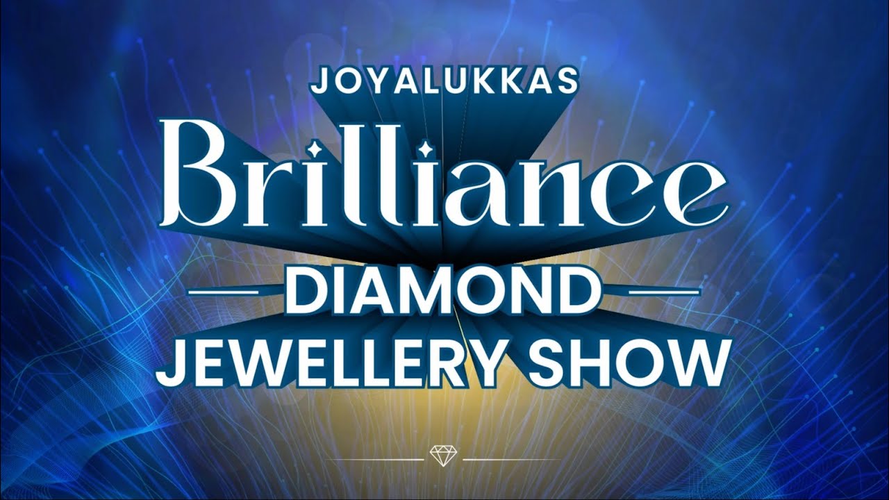 The Biggest Diamond Jewellery Show of the Year - Jayanagar