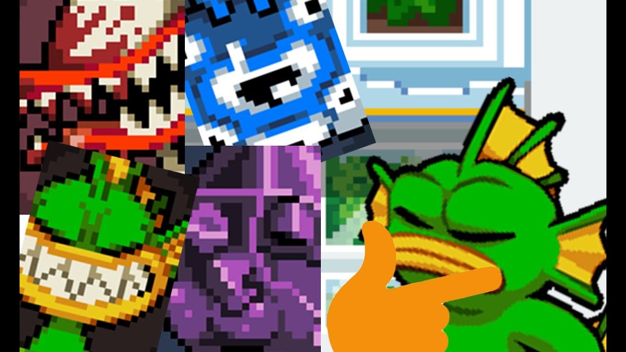 [Nuclear Throne] - In-Depth Mutation Tier List!