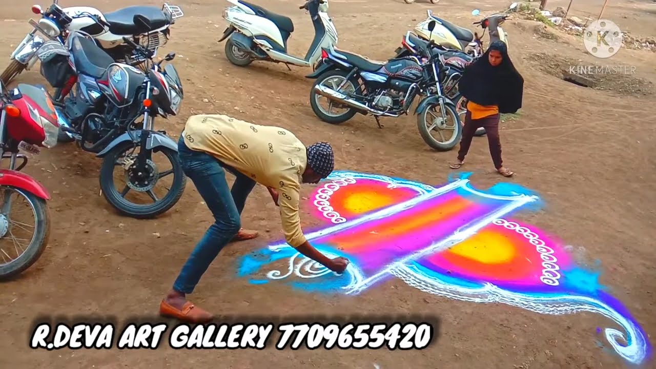 deva art gallery