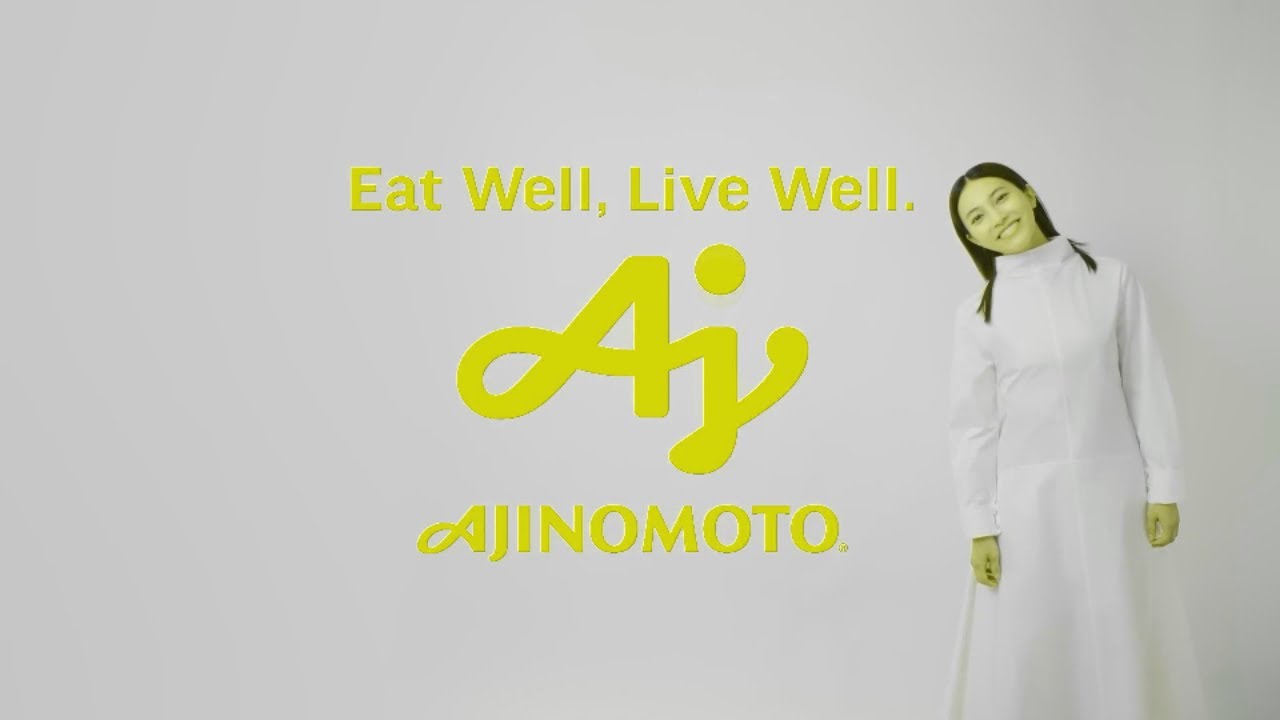(Requested) Ajinomoto Logo (2025) Effects (McDonald's Ident (2016) Effects (TESVM681 Version))