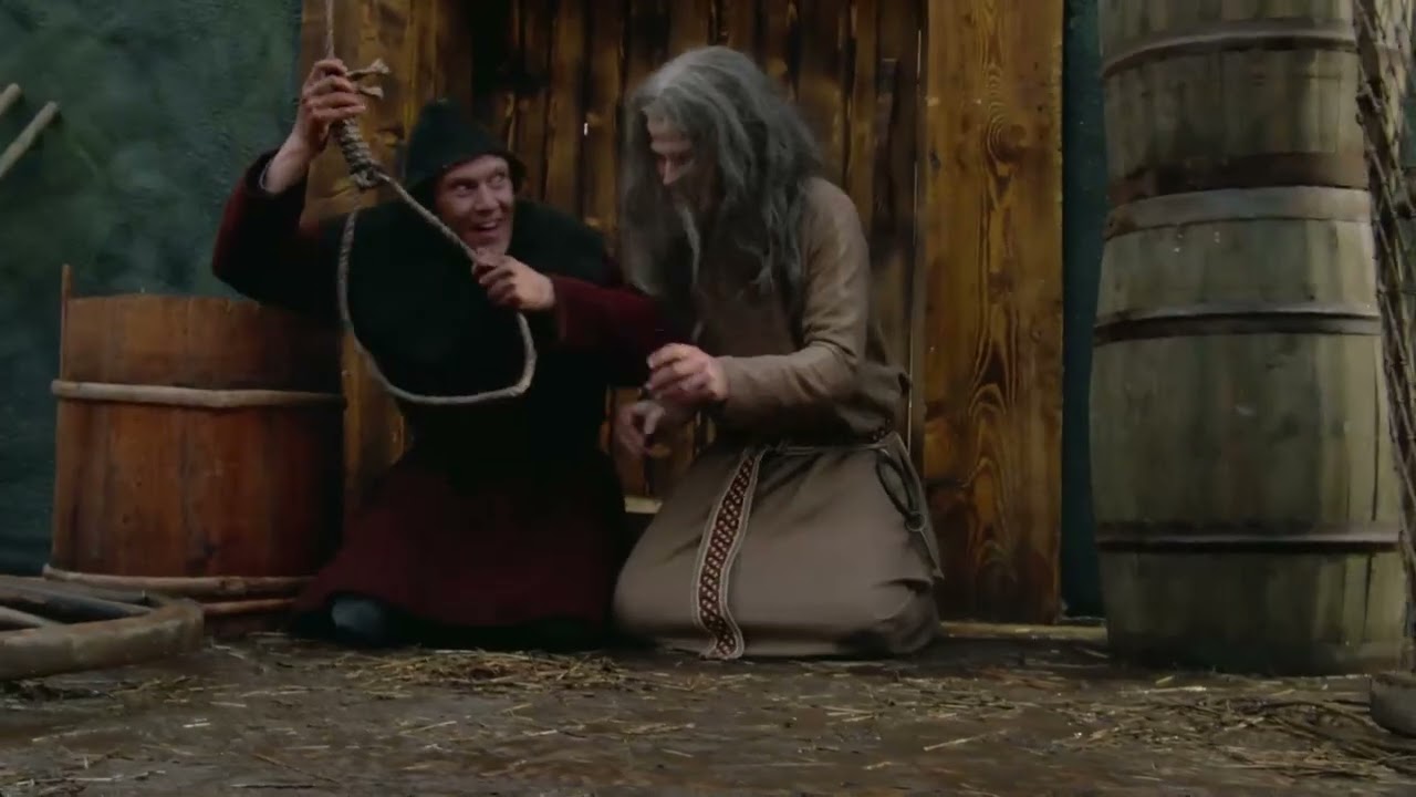 Olav kommer! Nyrestaurert Prima Veras saga om Olav den hellige på kino