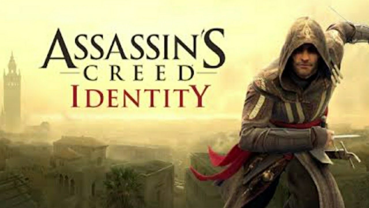 Assassins Creed Identity (A:C) trailer