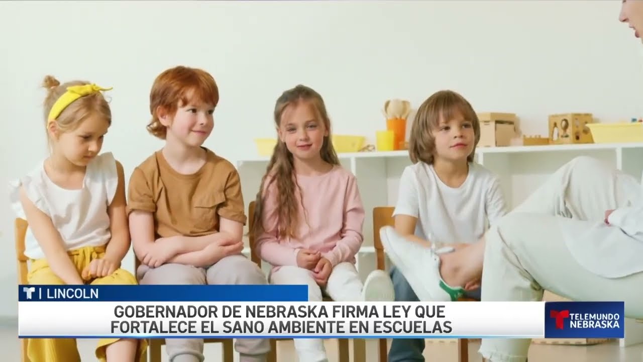 Noticiero - Jueves 5 de Marzo