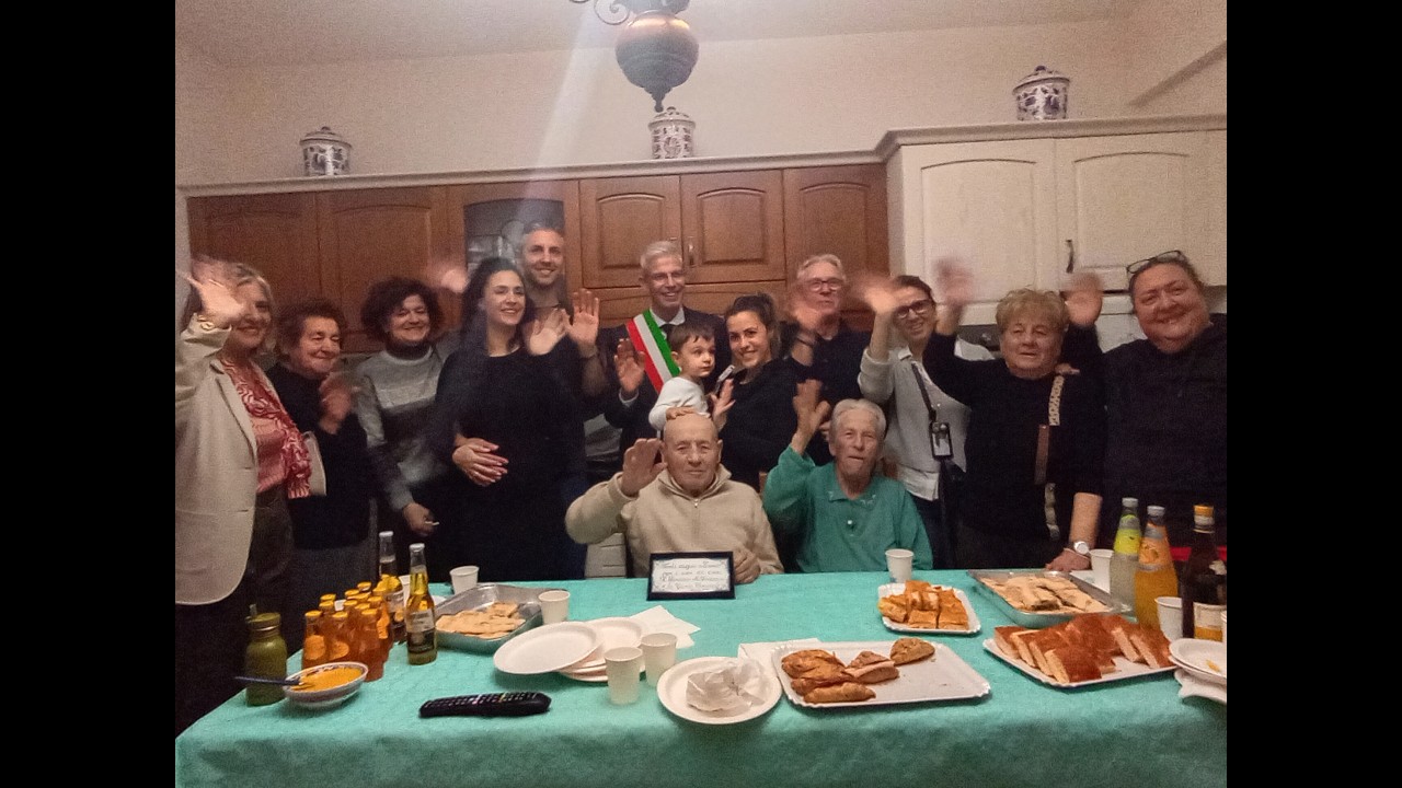 100 ANNI ENNIO