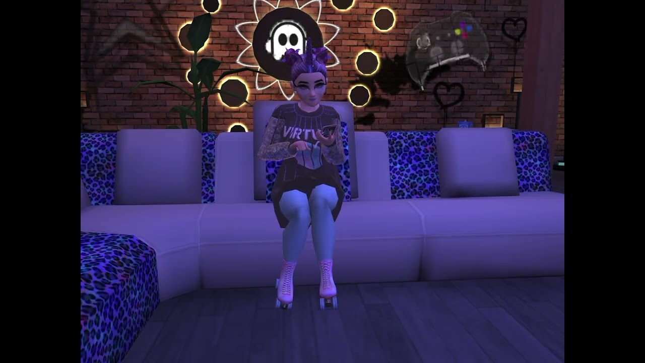 How to Wishlist Avakin Life on Steam without a PC!