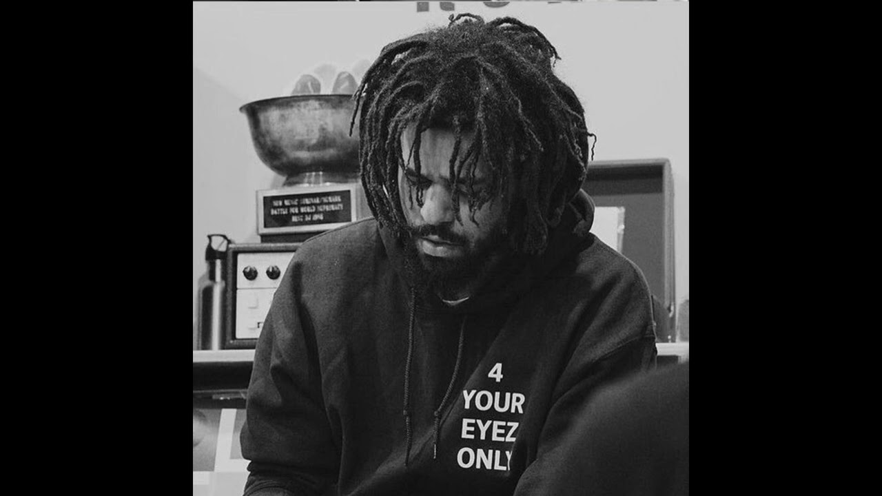 (FREE) J Cole x Drake x 21 Savage Type Beat - "Run Away"