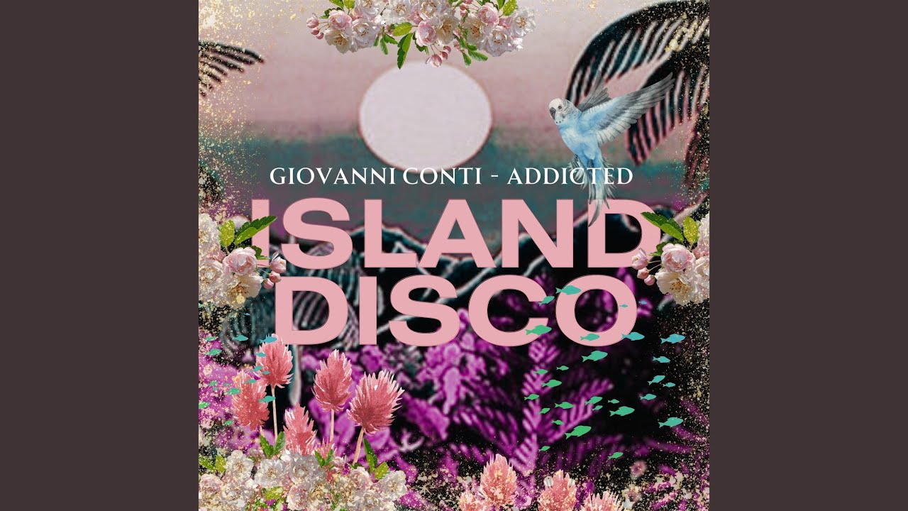 Addicted (Original Mix)