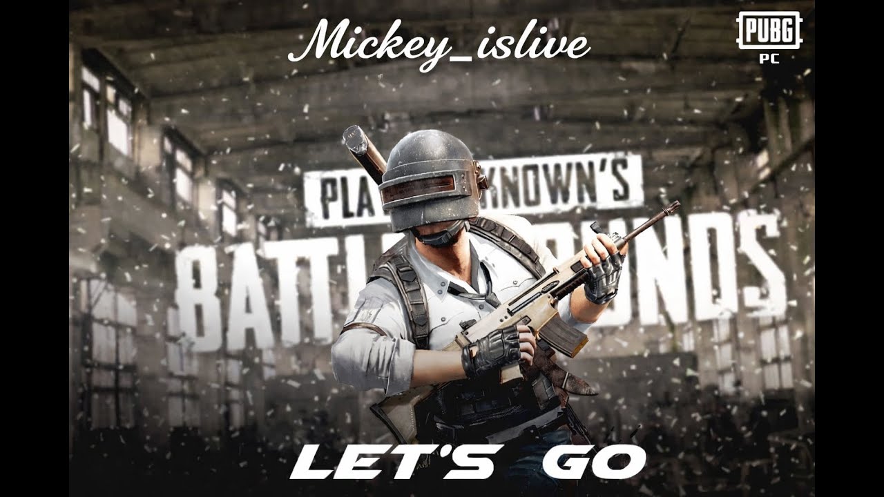 PUBG PC WITH BOI'S  #pubgindia #bskindia