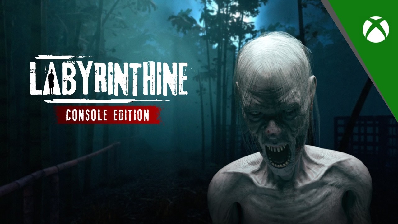 Labyrinthine - First Look | Xbox Series X Gameplay
