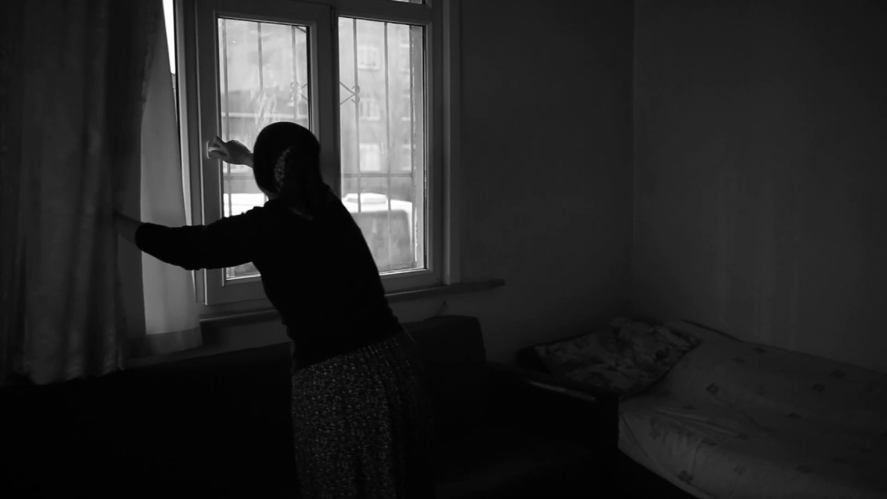 TOHUM FİLM KOLEKTİFİ - ROJNAME