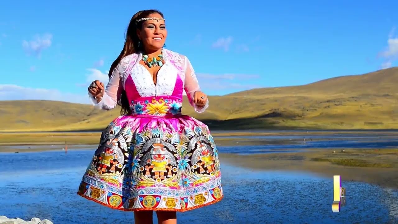 DINA PAUCAR - DOS CERVEZAS