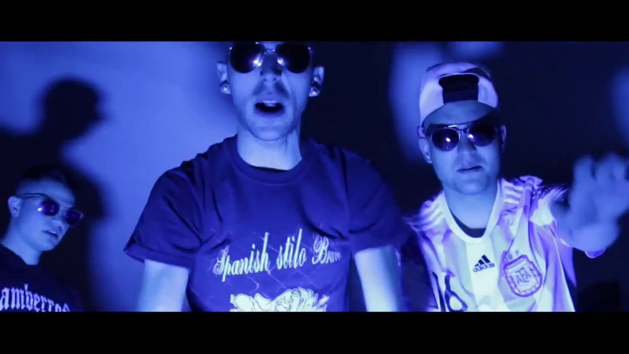MATASVANDALS GDB  -  Desagradeci2