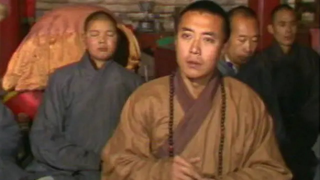 一口气看完《地藏王传奇》：地藏取一袈裟之地，建化城寺，成就九华山，弘扬佛法！
