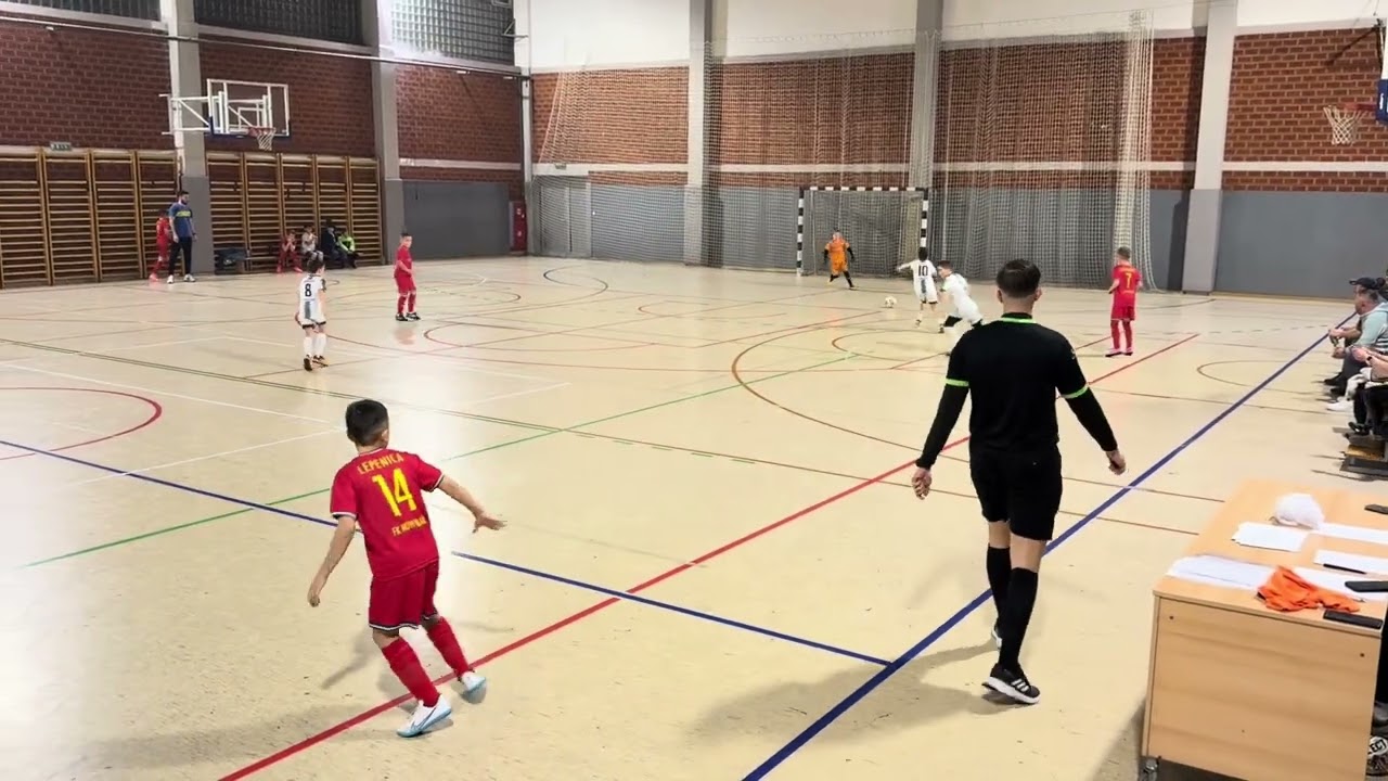 OFK MLADOST : FK NOVI GRAD 2 dio 