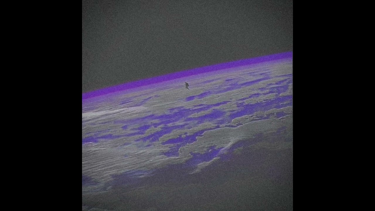 anemoia (slowed) // Oliver Buckland