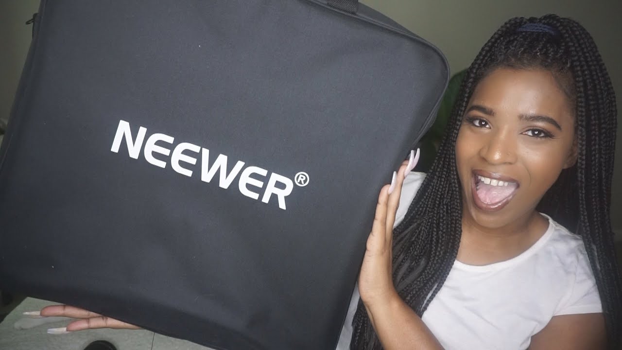 NEEWER Ring Light 18