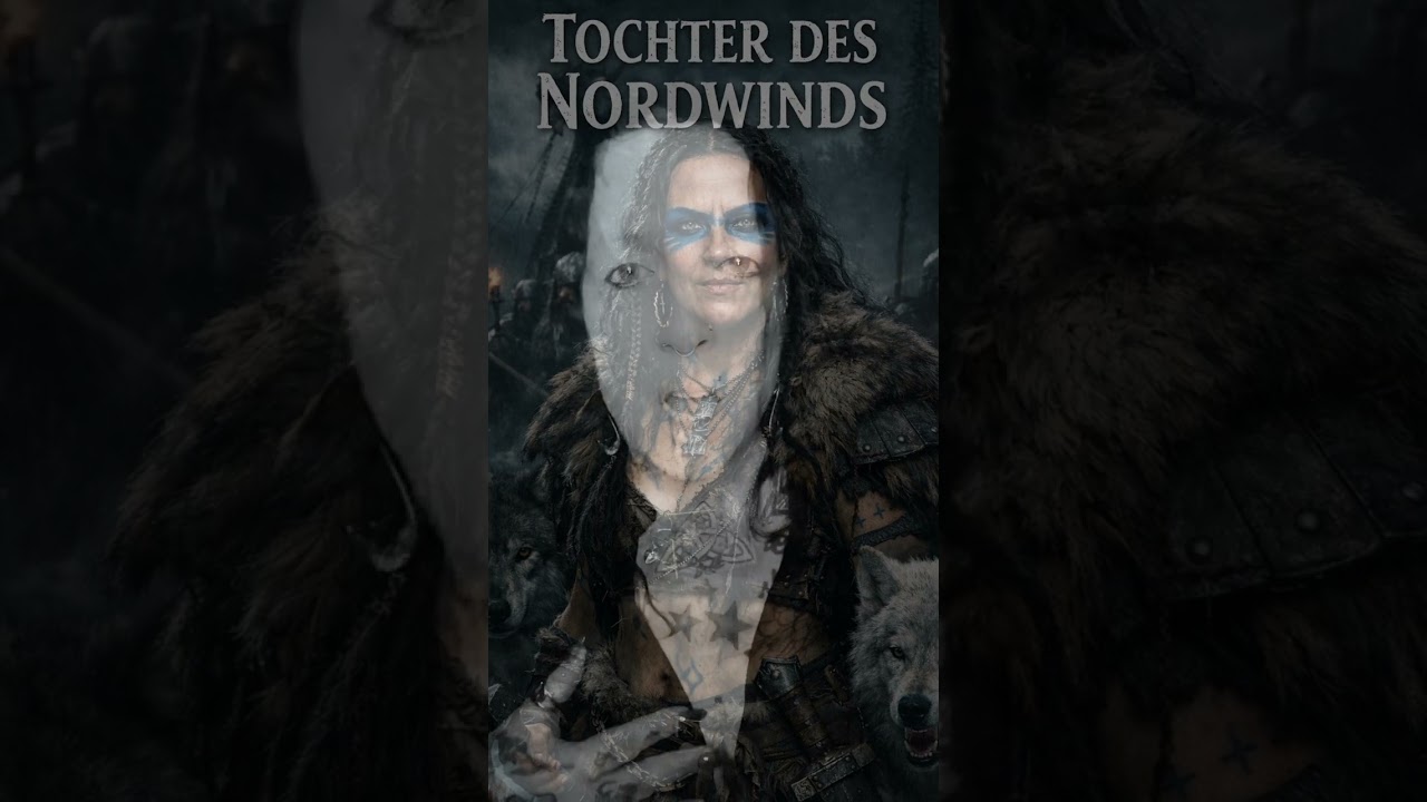 Tochter des Nordwinds