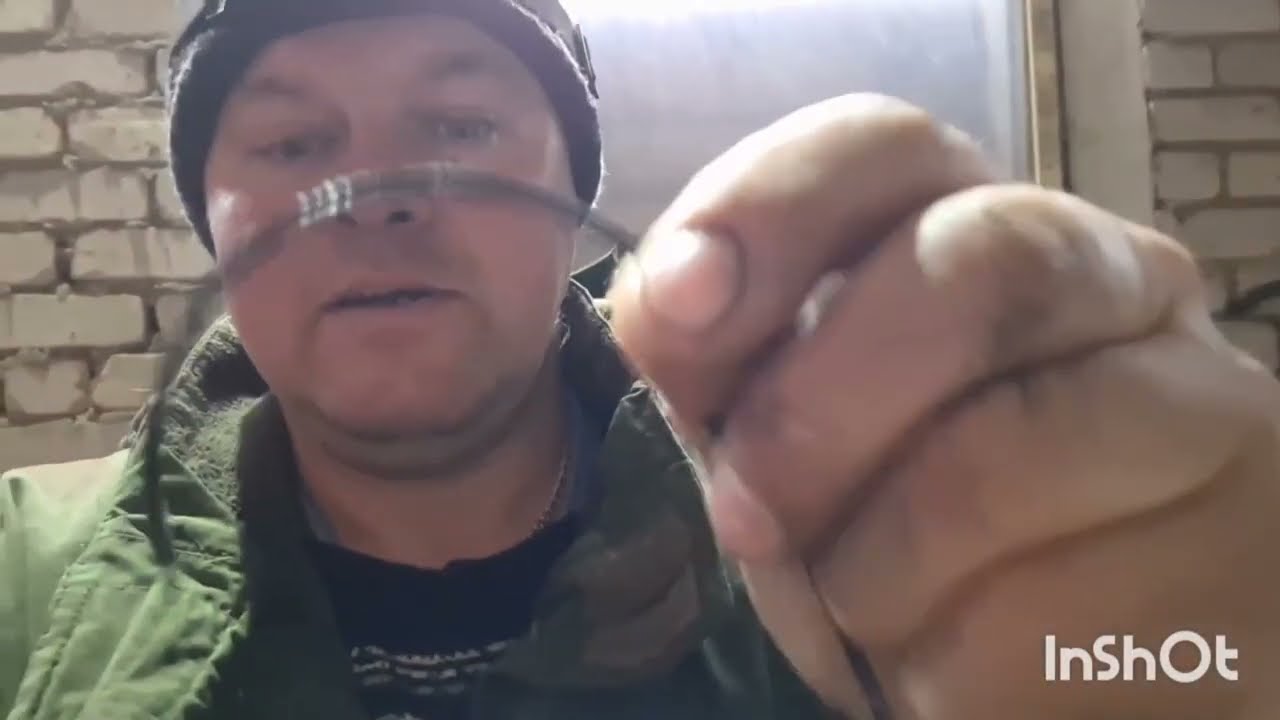 СТУЧИТ МОТОР из-за криворуких слесарей , или из-за чей-то жадности 