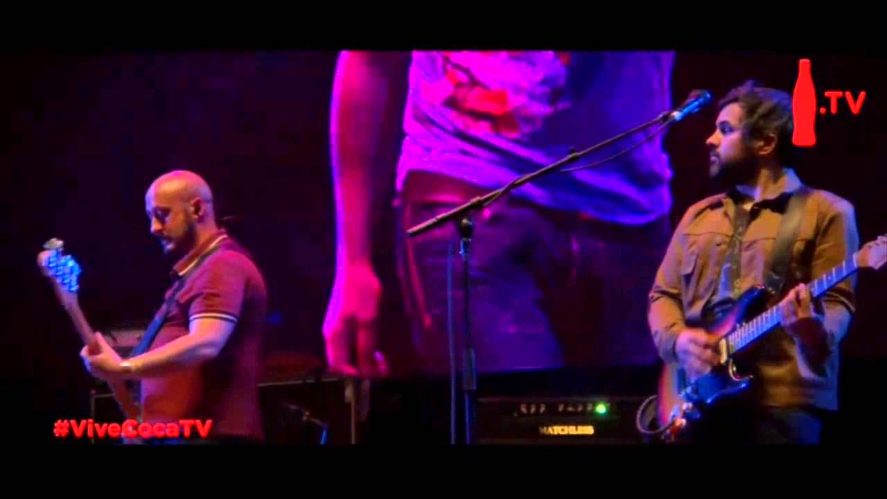 Love of Lesbian - Me Amo HD / VL2014 (7 de 9)