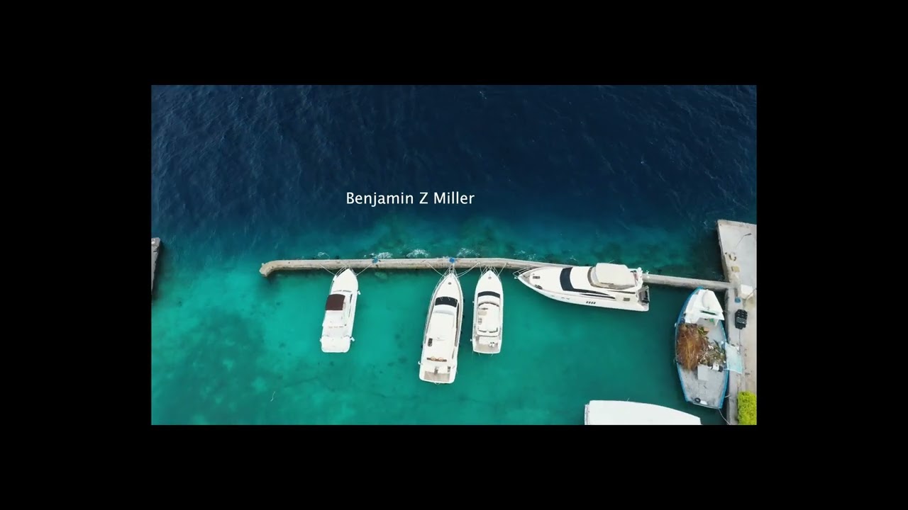 Benjamin Z Miller Investor Training
